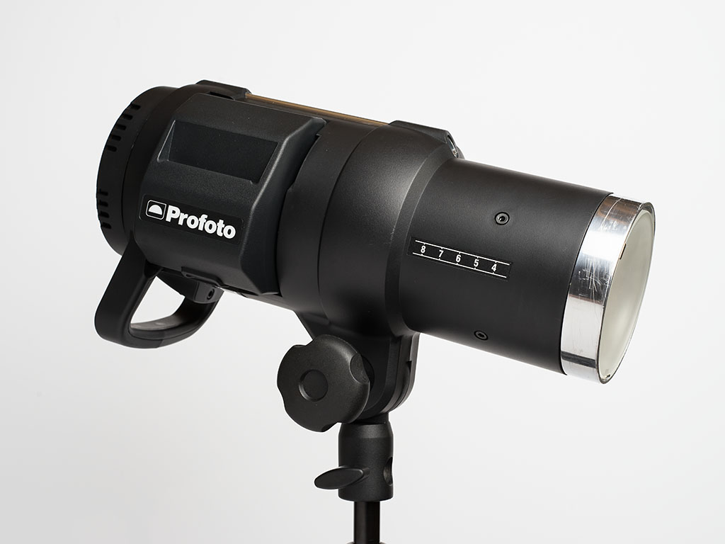 Profoto B1 500 AirTTL