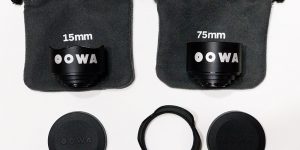OOWA Lenses